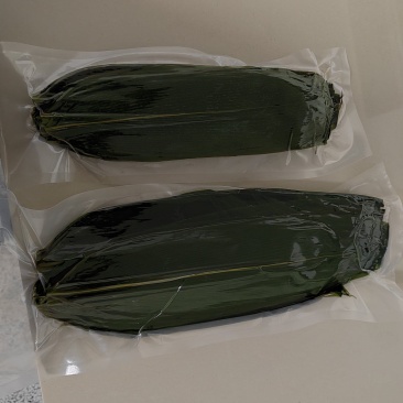 粽叶小竹叶