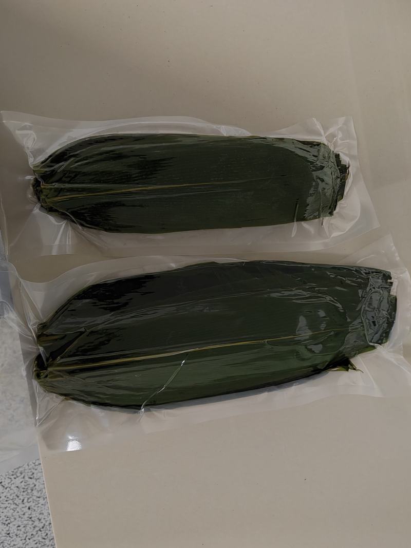 粽叶小竹叶