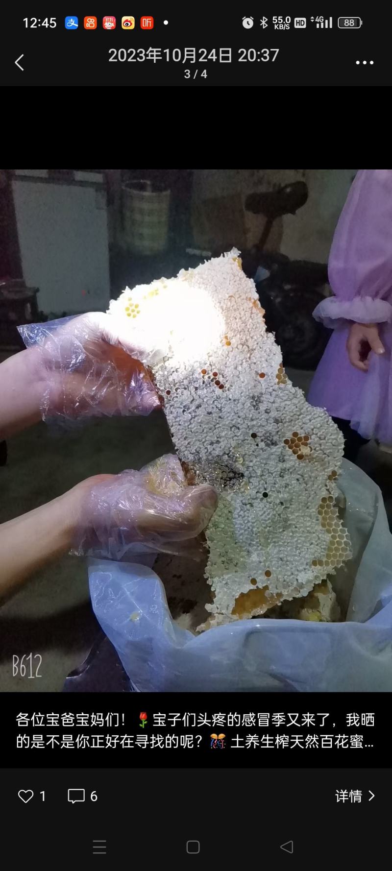 供应土蜂蜜