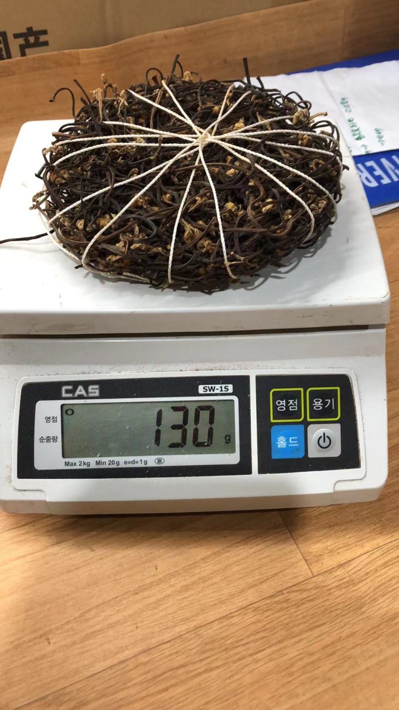 蕨菜干蕨菜饼蕨菜干盘菜天然野生美味蕨菜出口货韩国长期有货