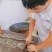 农村山芋炒米花生糖回忆小时候的味道