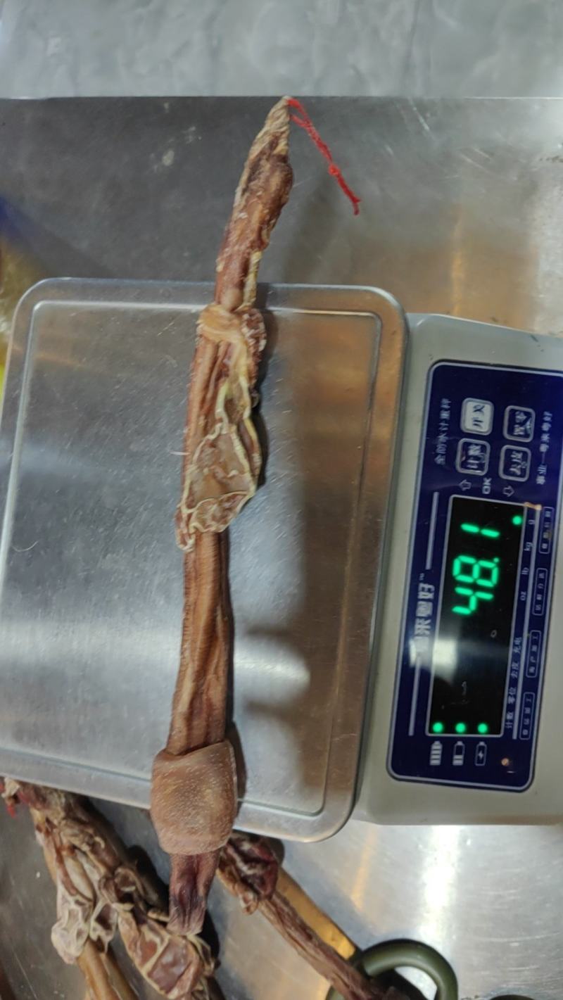 鹿鞭批发实惠泡酒批发代发源头鹿场