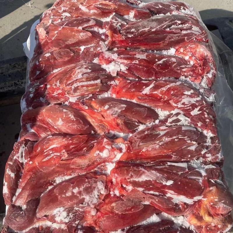腱子肉