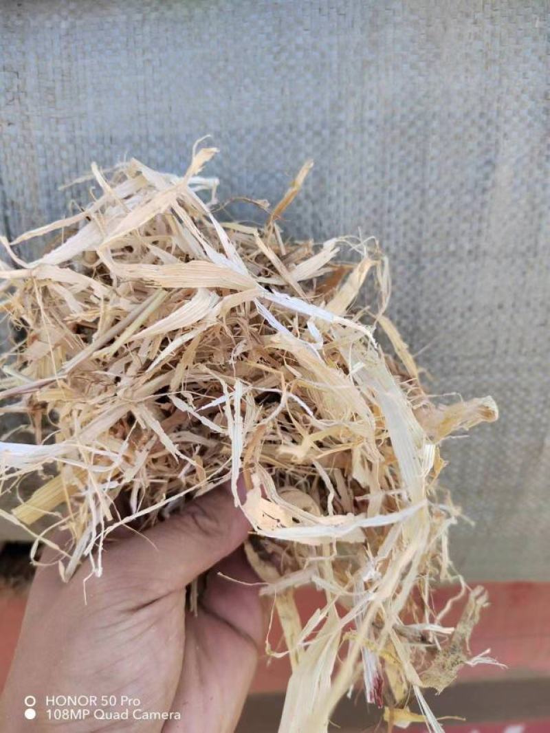 石家庄玉米秸秆粉碎柔丝过筛过风除尘不含土欢迎电联