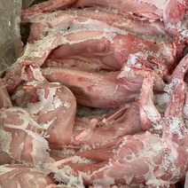 精品优质兔肉大量有货，产地直发，欢迎全国各地老板前来选购
