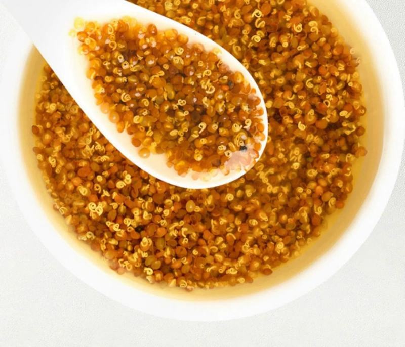 菟丝子中药材泡茶内蒙兔丝子