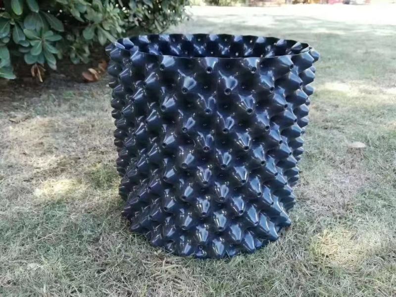植树专用控根器多规格种植育苗围树板工厂批发
