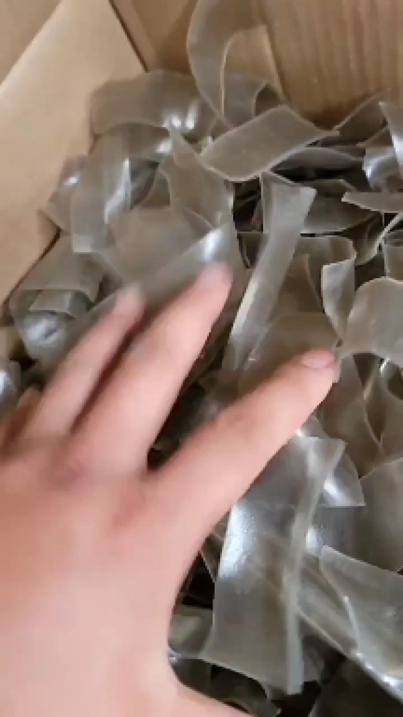 蒸汽红薯粉手工粉皮超薄厂家直供量大价优欢迎咨询