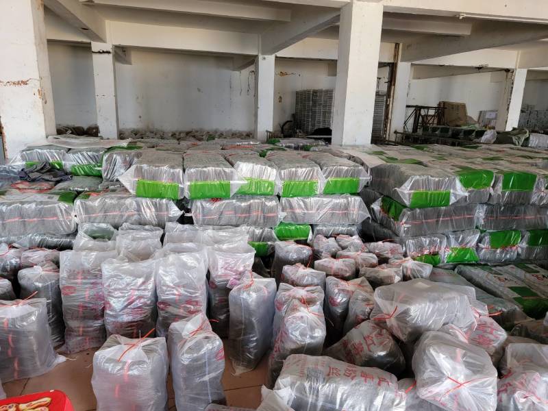 电商社区团购多多买菜摆地摊跑江红薯粉丝粉条电商批发部选择
