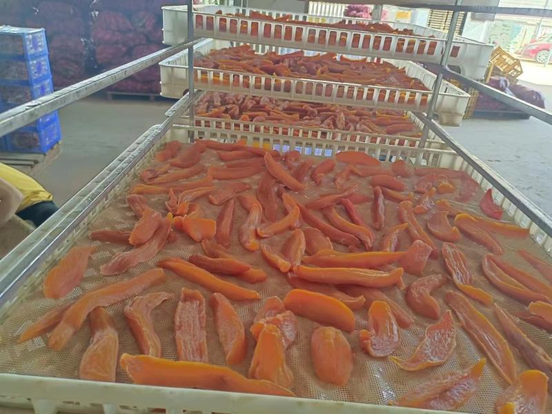 【厂家直发】广西平乐红薯干新鲜上市一手货源价格实惠全国发