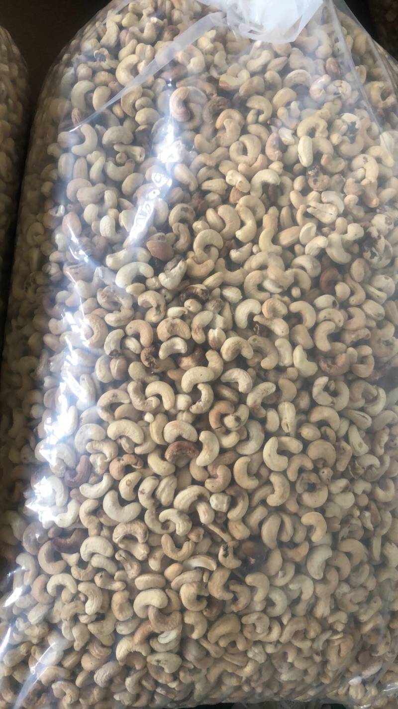 进口多哥，几内亚比绍一手货源，高品质腰果，欢迎老板前来选