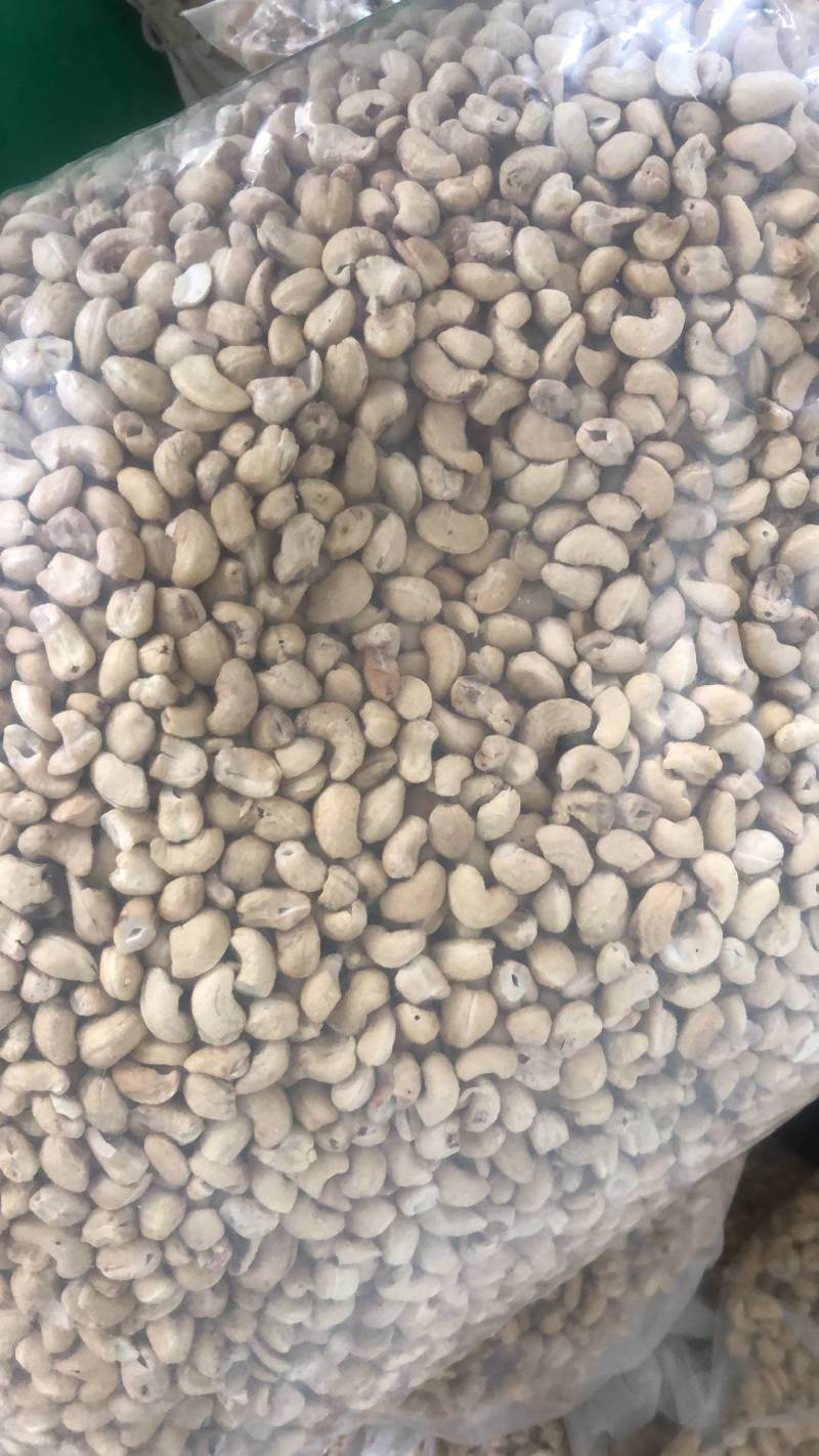 进口多哥，几内亚比绍一手货源，高品质腰果，欢迎老板前来选