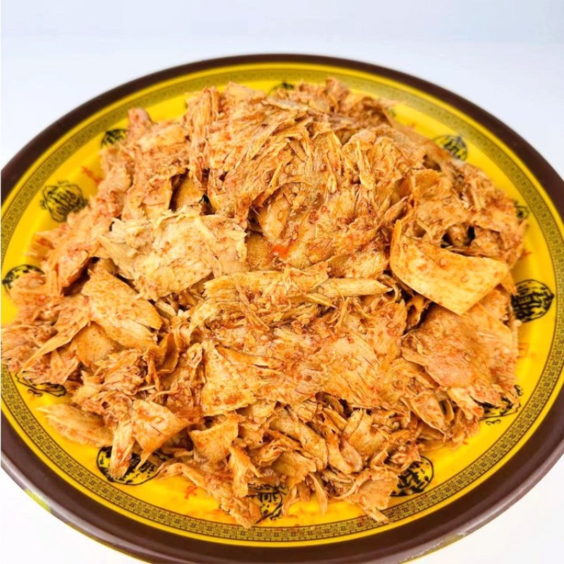 麻辣牛板筋批发，一袋起发三袋包邮全国发货送货上门