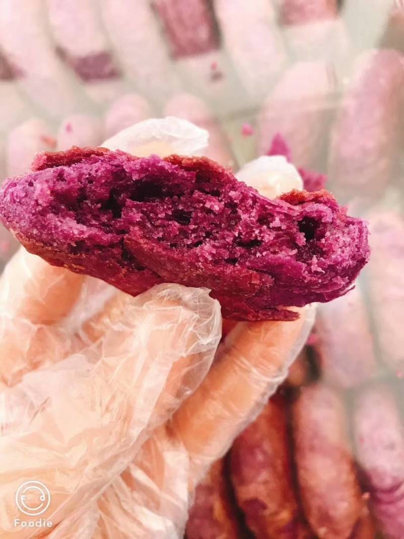 山东酥皮糕点整箱多口味香酥饼工厂直供包邮到家欢迎咨询！