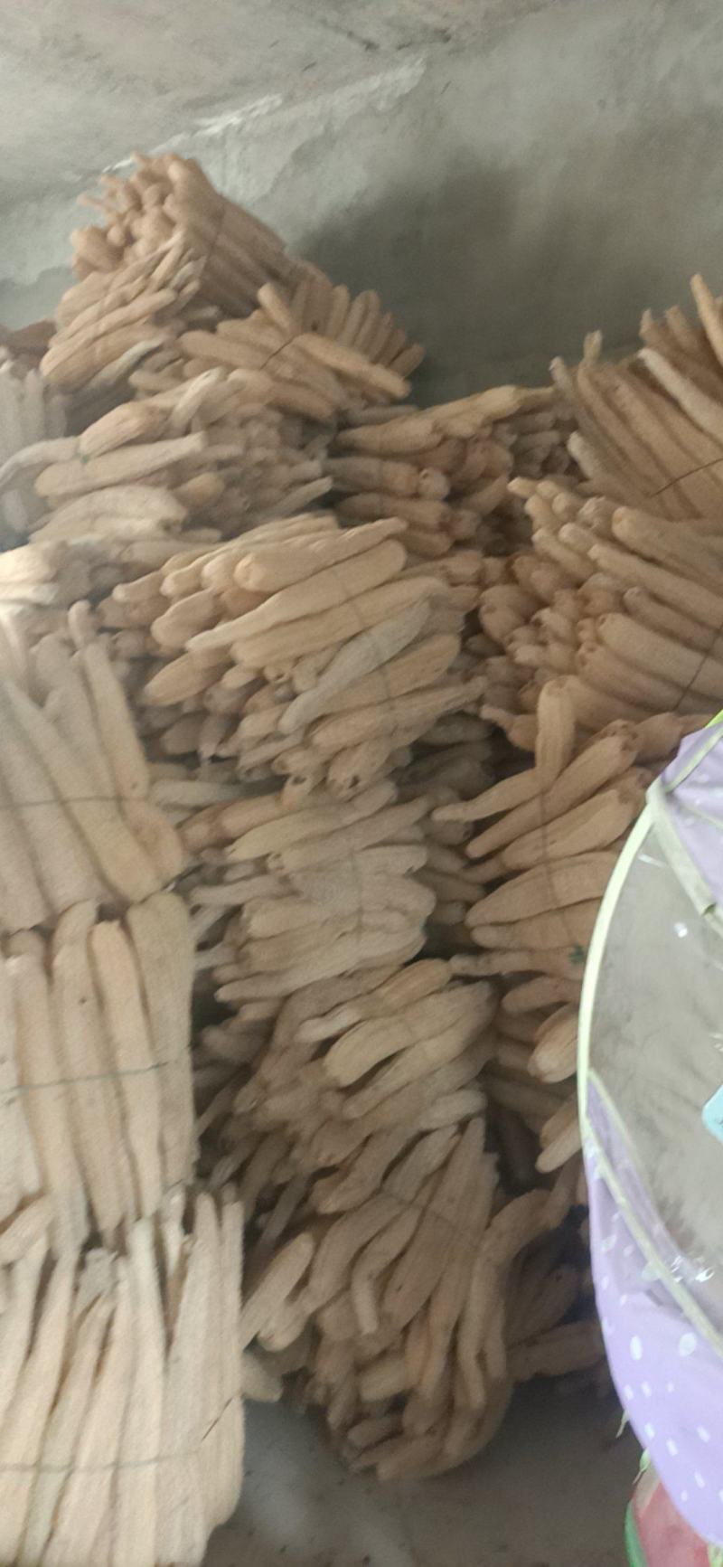 优质天然丝瓜络！刷锅洗碗做蒸笼搓澡巾民用！