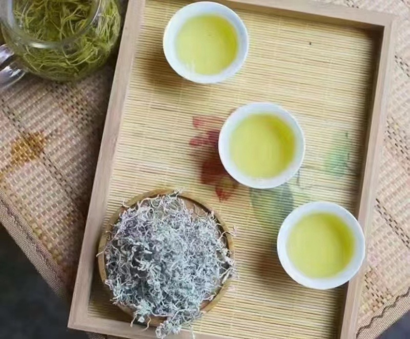 莓茶