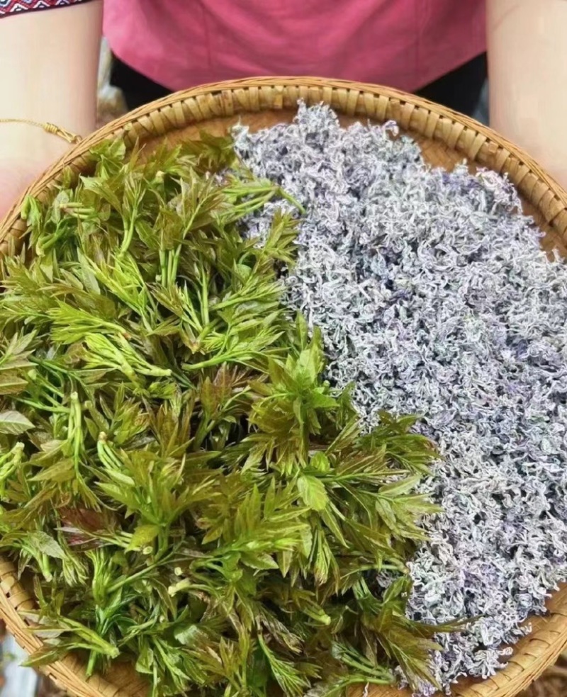 莓茶