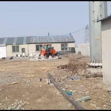 厂房