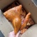 烟熏鸭边腿鸭腿风干鸭腿鸭边腿烟熏腊味现货供应价格美丽