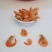 烤虾干零食烤虾一件代发厂家直销