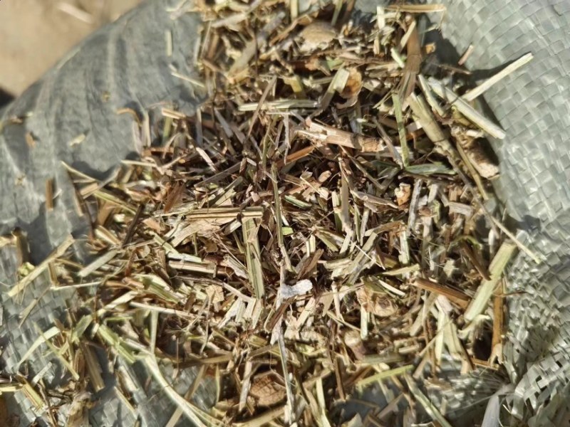 花生秧，对接养殖场货源充足全国发货，诚信经营