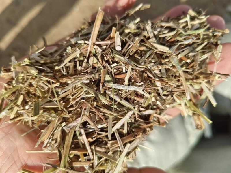 花生秧，对接养殖场货源充足全国发货，诚信经营