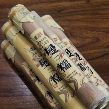 2022年曼糯竹筒茶200根起批