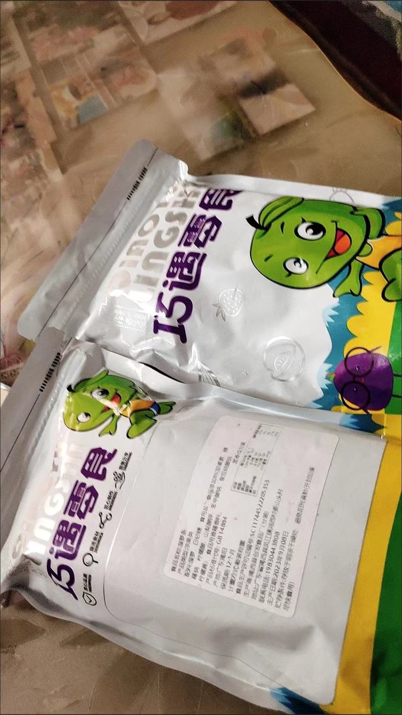 蜜饯菠萝片菠萝芯干散装菠萝芯片蜜饯水果干休闲零食包