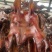 【腊肉】特干腊猪头（源头工厂一手货源腊肉香肠批发）