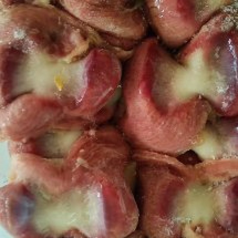 肉食鸡胗