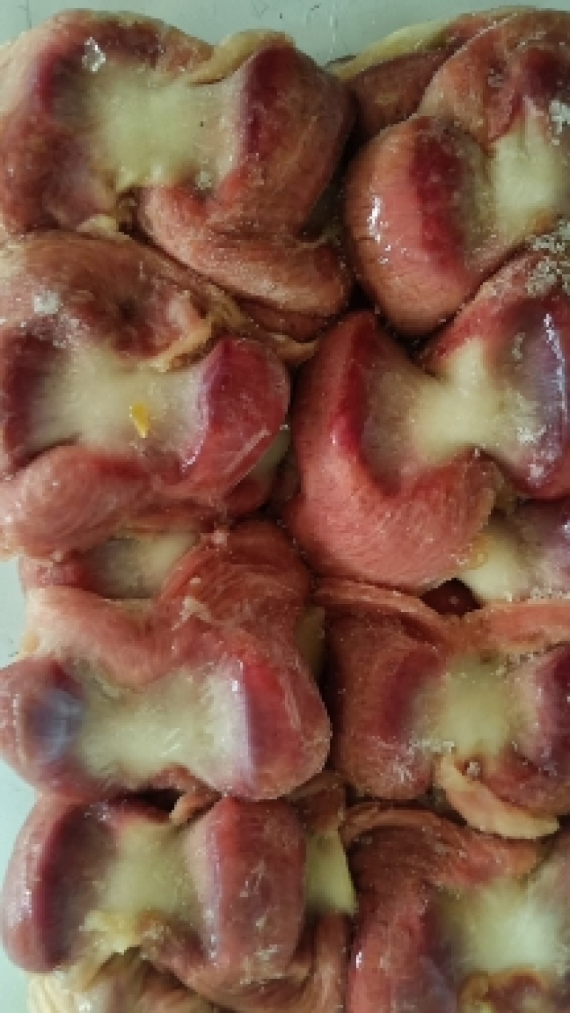 肉食鸡胗