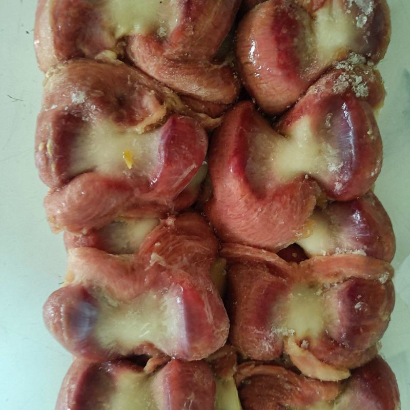 肉食鸡胗