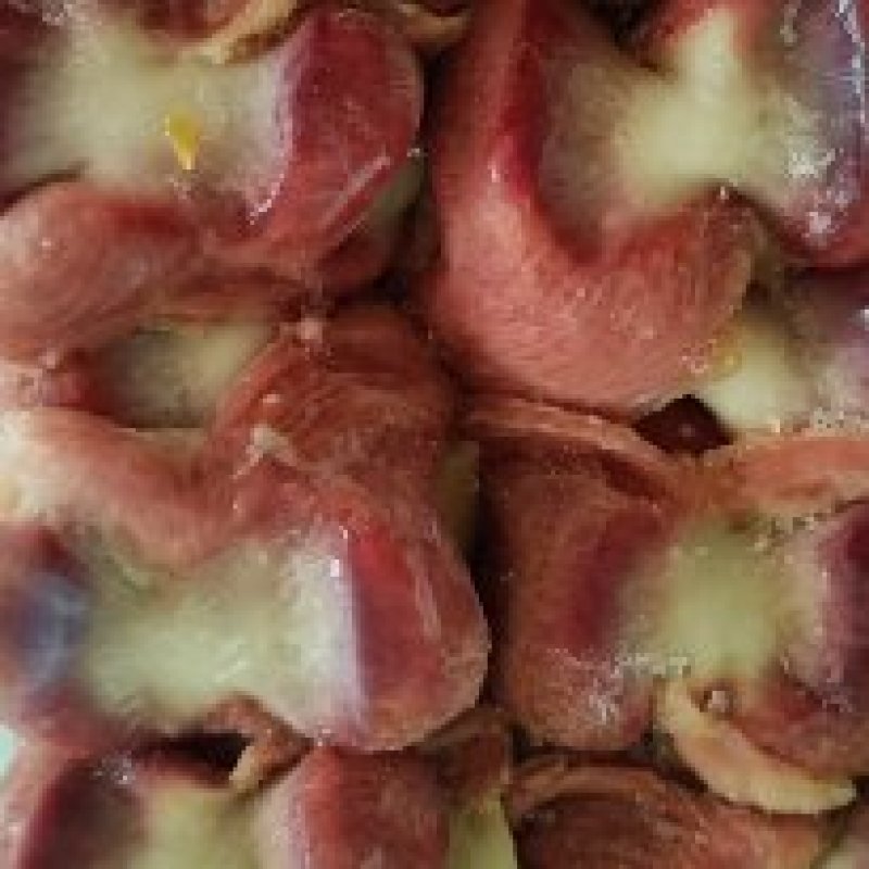 肉食鸡胗