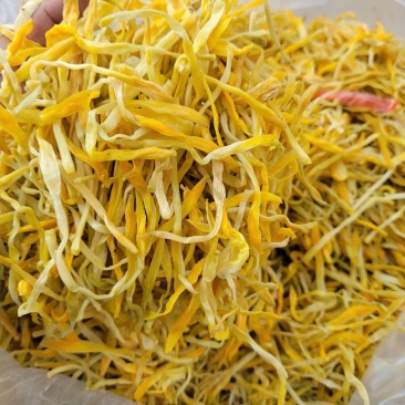 保鲜菜黄条菜清水菜祁东特产摆地摊烧烤麻辣烫串串螺蛳粉专用