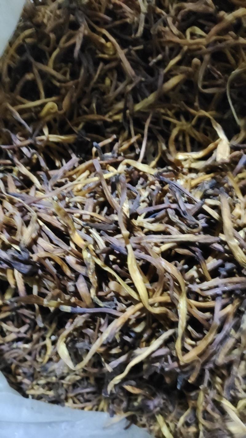 电商地摊用黄花菜