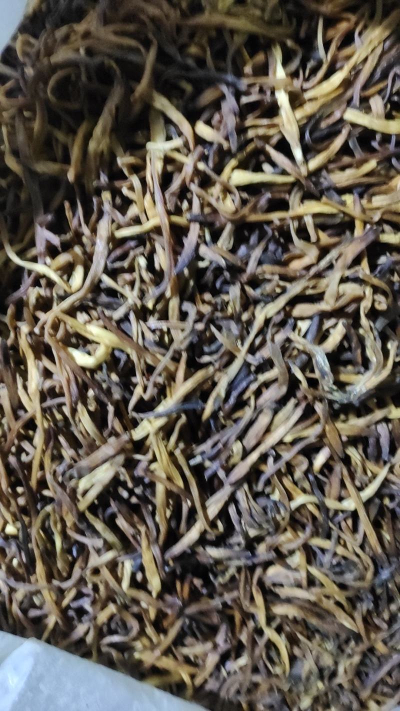 电商地摊用黄花菜