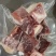 山东原切牛肉粒出成高口感好厂家直供一手货源诚信经营