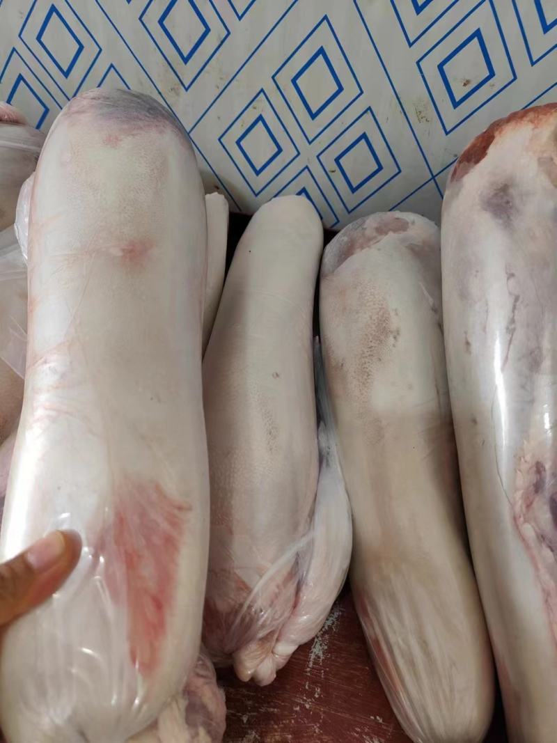 山东国产清真牛舌诚信经营，质量保障，量大全国可发