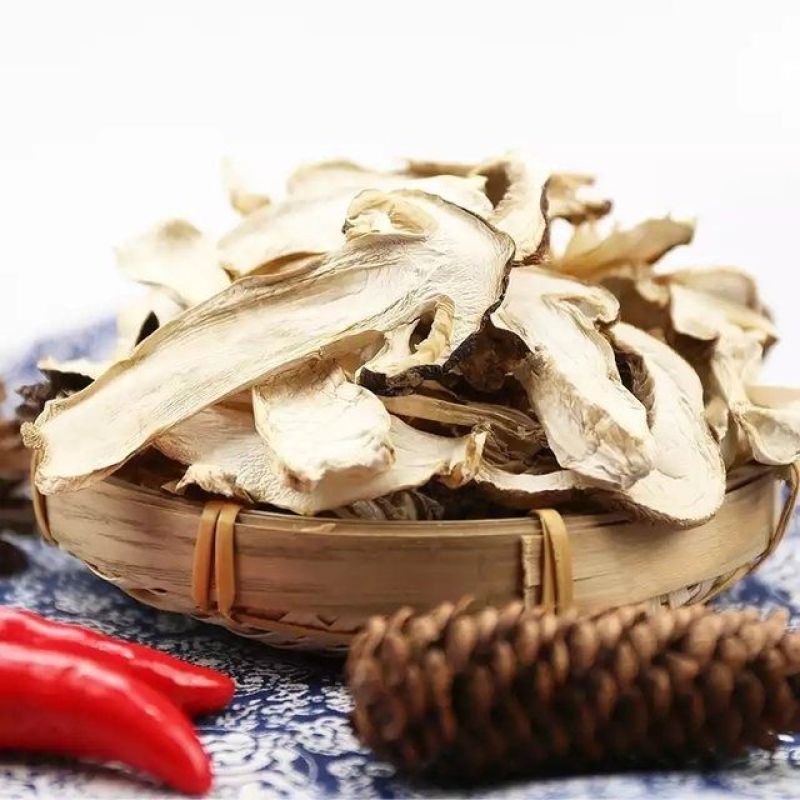 正宗野生松茸菇野生菌菇干货啊坝特产香格里拉松茸菌生鲜松茸