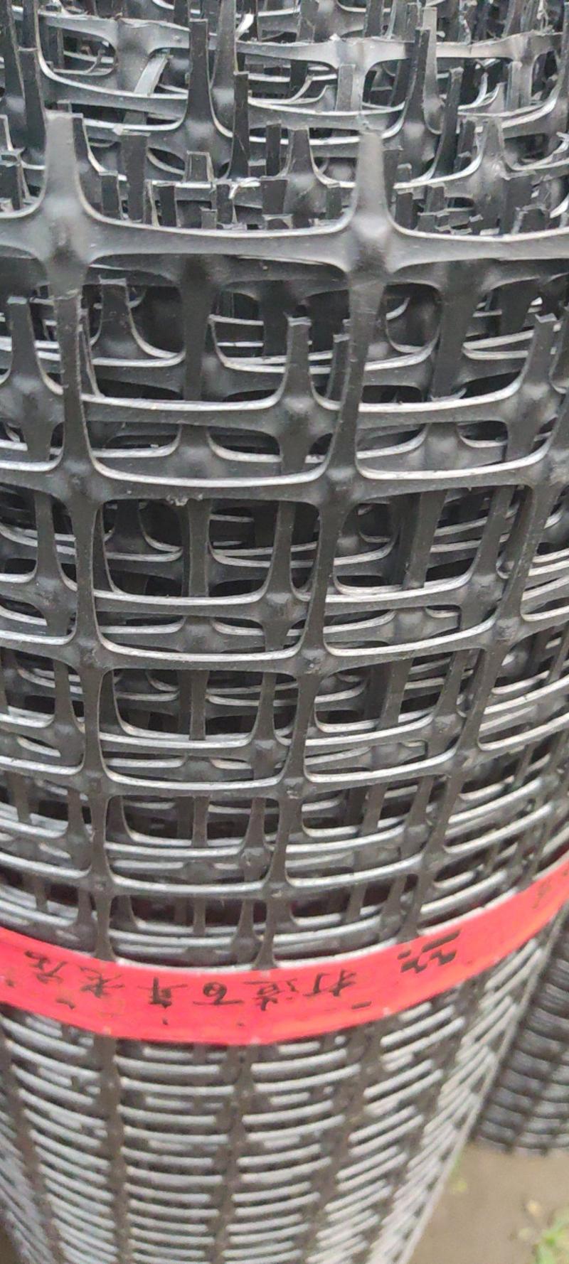 抗晒塑料养殖网圈鸭鸡鹅养殖围栏网护栏网圈地隔离网大棚防水
