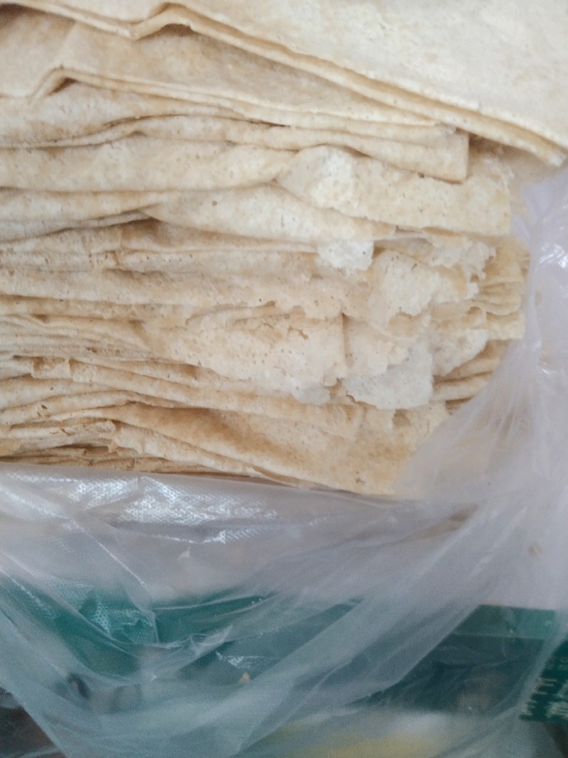 山东大煎饼