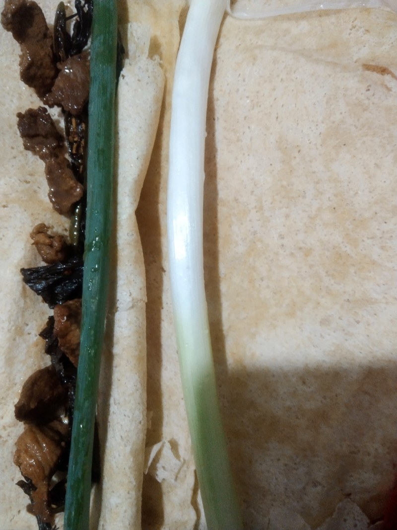 山东大煎饼