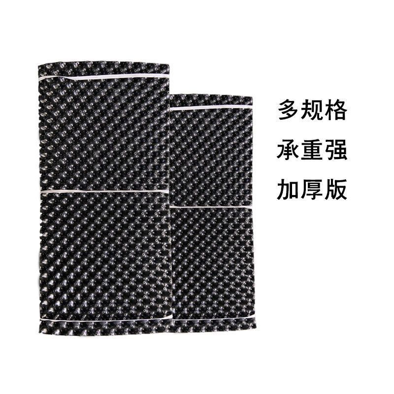 阻根板植树控根器盆景排水透气控黑色围树板园林绿化美观围树