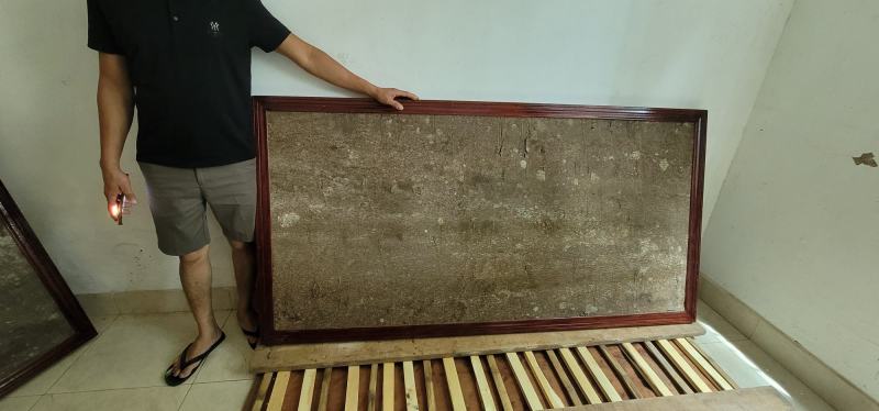 【岭南肉桂]工艺大板桂门扇桂可代客刻字作画(大桂进宅)