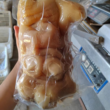 山东【熟牛蹄筋】去骨熟牛蹄，一手货源，诚信经营。