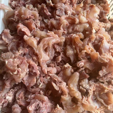 山东熟筋头巴脑，规格了定制，一手货源，诚信经营欢迎来电