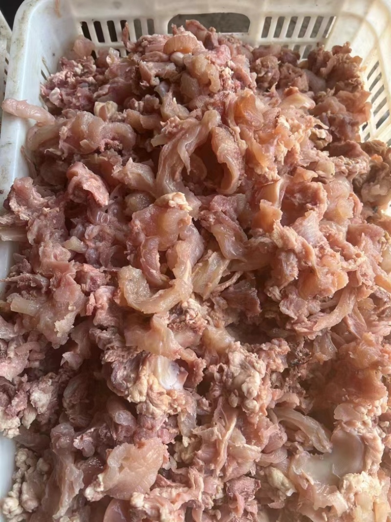 山东熟筋头巴脑，规格了定制，一手货源，诚信经营欢迎来电