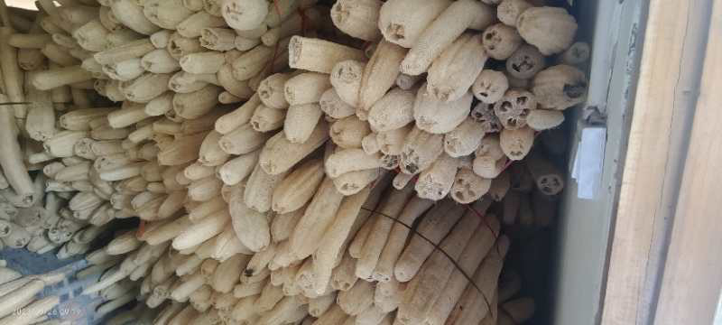 丝瓜络洗碗神器45一斤50斤起批