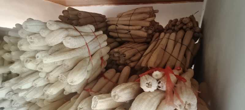 丝瓜络洗碗神器45一斤50斤起批