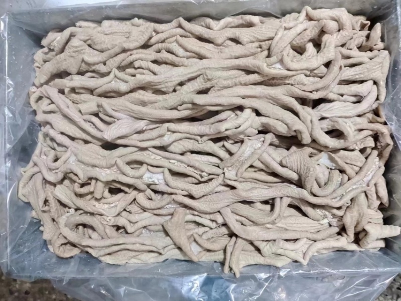 山东去油牛小肠，厂家直销，质量保证，批发零售